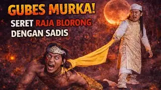 DETIK DETIK MLM TERAKHIR PEMANGGILAN BUNDA RORO KIDUL...!?