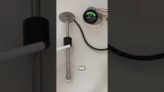 How Fuel Gauge Works?