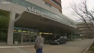 EvergreenHealth says doctor in critical but stable condition with coronavirus