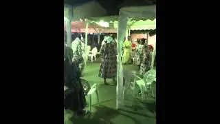 Groupe Ambass-bey du Kamerun 1