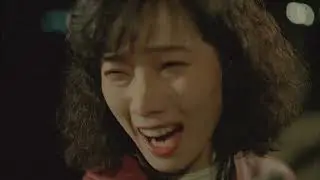 angel terminators 1 1992 mix fight, cat fight, trample, killer woman