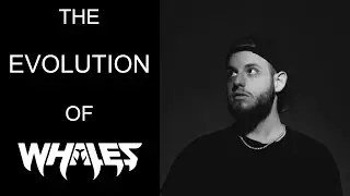 The Evolution Of Whales/Sex Whales (2014 - Present)