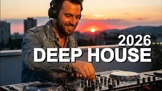 🌅 Ibiza Paradise Mix 2026 🍓 Best Tropical Songs • Supergirl, Faded • Summer Ocean Chill
