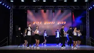 NSC 2024 Brasov - Viva Dance Club - Friday Shows