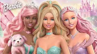 SUPER MARATONA FILMES BARBIE&trade; (Est&eacute;tica Anos 2000) by Flip &trade; | Sele&ccedil;&atilde;o Especial