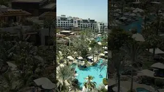 ⭐Jumeirah Al Naseem, Дубай⭐