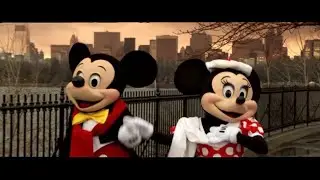 Of Mice And Manhattan - Disney Theatrical Productions
