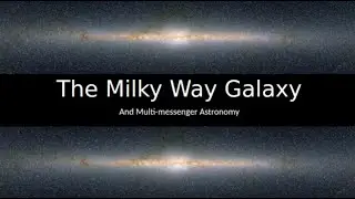The Milky Way Galaxy
