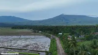 Another Day, Another Drone Flight | Morning Aerial Test