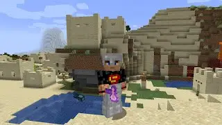FTB Ultimate: Anniversary Edition, эпизод 1