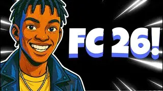 ONLINE ULTIMATE TEAM STREAM CASUAL GOAT FC 26 STREAM
