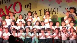 St Marie Eugene songs