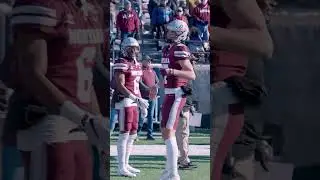 I&rsquo;M DECLARING FOR THE 2023 NFL DRAFT!