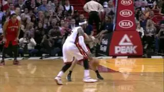 2003 NBA Draft Class Highlights