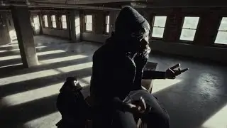 Saint Laurent & STG - INTRO (ft.Dbx2) (Official Mixtape Trailer)