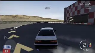 Forza 6: Best drift moments