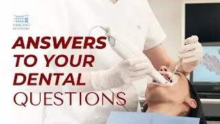 Imaging Dentistry FAQs: What is an iTero Scanner and What Are its Advantages?