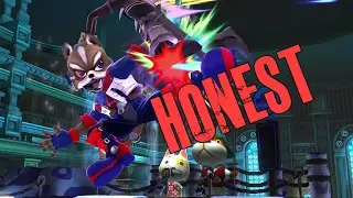 An Honest 20-Second JV3