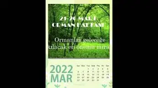 Forest week