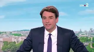 Le JT de France 2 s'int&eacute;resse aux thermostats connect&eacute;s !