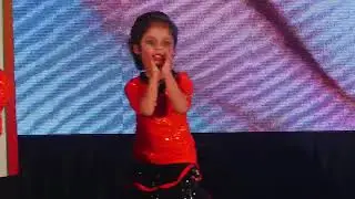 Junior KG D - Meri Duniya