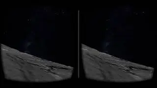 Mercury VR - Discovery Rupes
