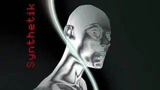 MetroGlow - Synthetik