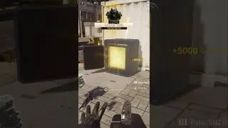 Unlocking Rare Operator Skin Trail Blazer