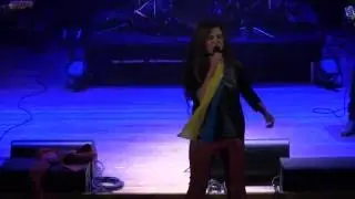 Ruslana - Potpourri of Ukrainian folk songs | Live in London, 08.10.2016