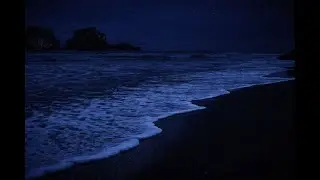 The Secret to Relaxing and Sleeping All Night? It&rsquo;s This Ocean Soundscape