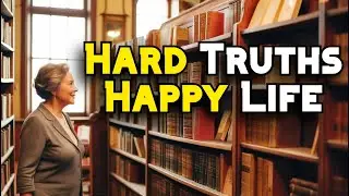 5 Surprising Facts About Old Age That Can Make You Happier