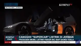 Canggih! 