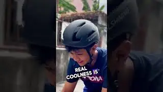 Stay Cool, Stay Safe! 🚴&zwj;♂️🔥