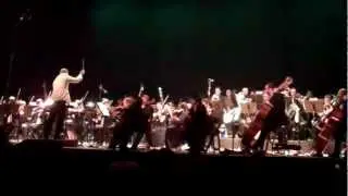 GSPO - Jurassic Park, John Williams