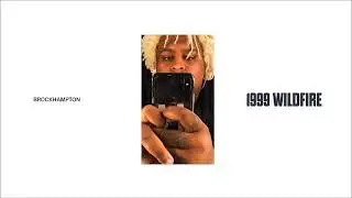 1999 Wildfire Brockhampton 1 hour version