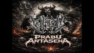LAKON   PRABU ANTASENA
