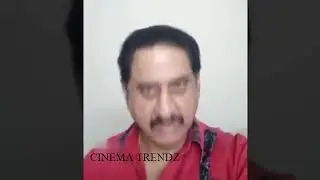 Actor SUMAN About MAA Elections 2021