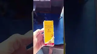 Alex -L syrup | use in hindi | #shortsfeed #shortsyoutube #shorts #shortvideo #pharmcist #pharmacy