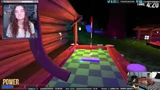 Funny Face   2016   Golf With Friends | GameWithGray