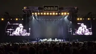 Bitter Sweet Symphony - Richard Ashcroft - S&atilde;o Paulo - 23/11/2025
