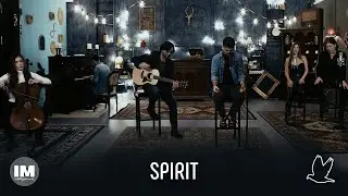 Intelligent Music Project - Spirit (Acoustic version)