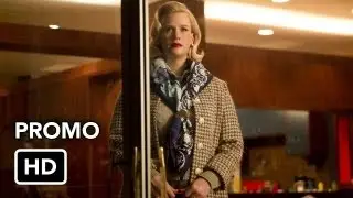 Mad Men 5x09 Promo 
