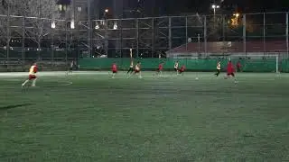 GALATA SPOR U/15 TAKIM ANTRENMANI CANLI YAYIN 🇹🇷🇹🇷🇹🇷