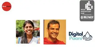 Watch: This startup is on a mission to reuse wastewater to meet India&rsquo;s water needs. #DigitalPaani
