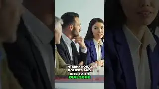 Religion & Global Conflict: Extremism, Peace & Policy