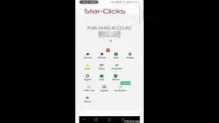 Star Click Review | Payment proof | 10$ live withdrawal