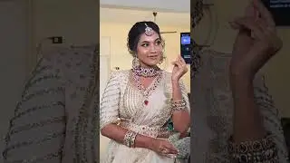 Nilamakeoverartistry
