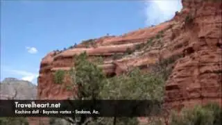 Boynton Canyon - Vortex