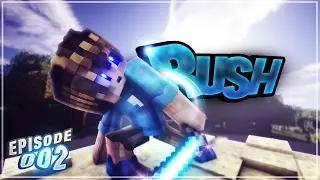 [RUSH #2] FUNCRAFT V2 (w/Hundy / AnthoSP)
