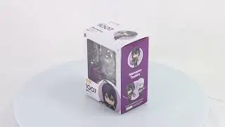 Nendoroid Namazuo Toshiro Touken Ranbu -ONLINE-